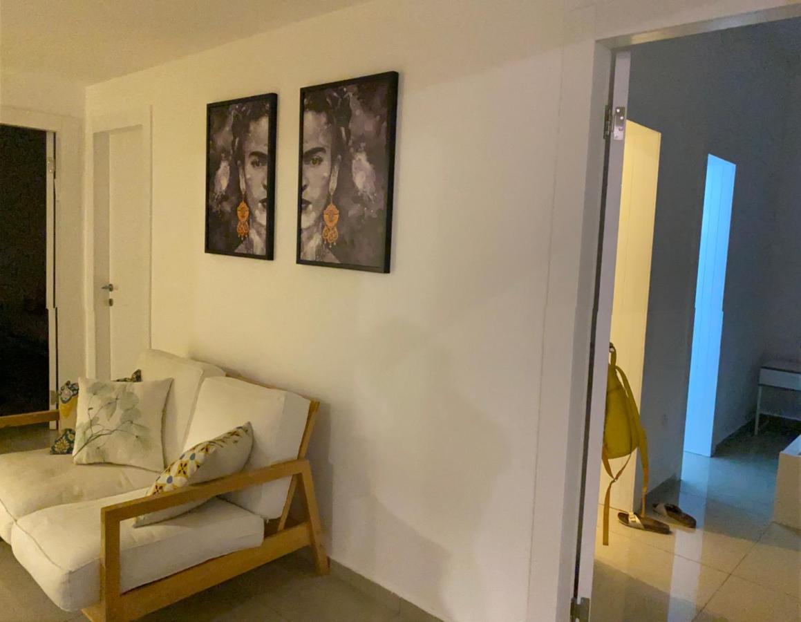 Stunning Penthouse With Sea Views And Private Heated Pool Appartement Eilat Buitenkant foto