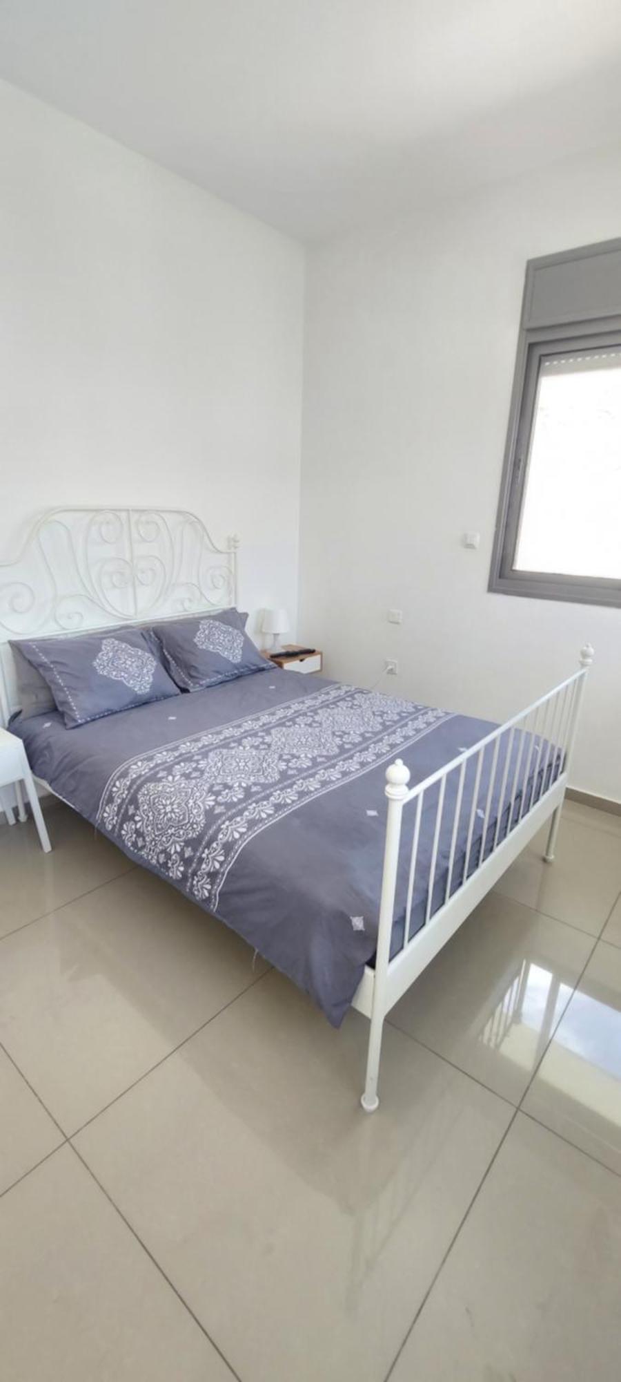 Stunning Penthouse With Sea Views And Private Heated Pool Appartement Eilat Buitenkant foto