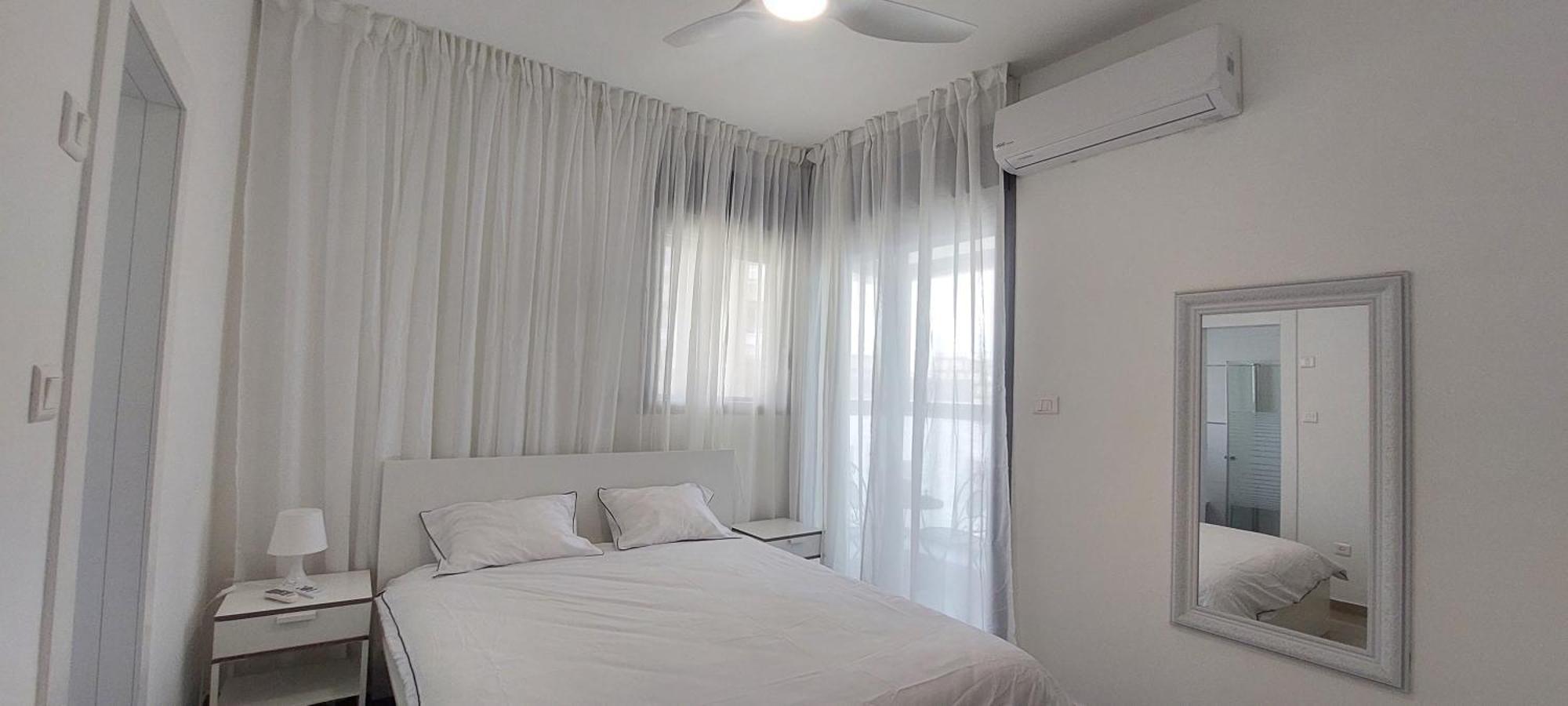 Stunning Penthouse With Sea Views And Private Heated Pool Appartement Eilat Buitenkant foto
