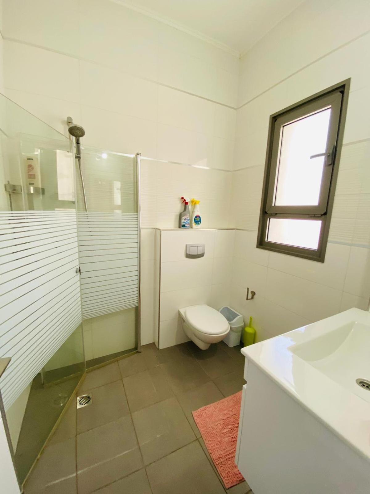 Stunning Penthouse With Sea Views And Private Heated Pool Appartement Eilat Buitenkant foto