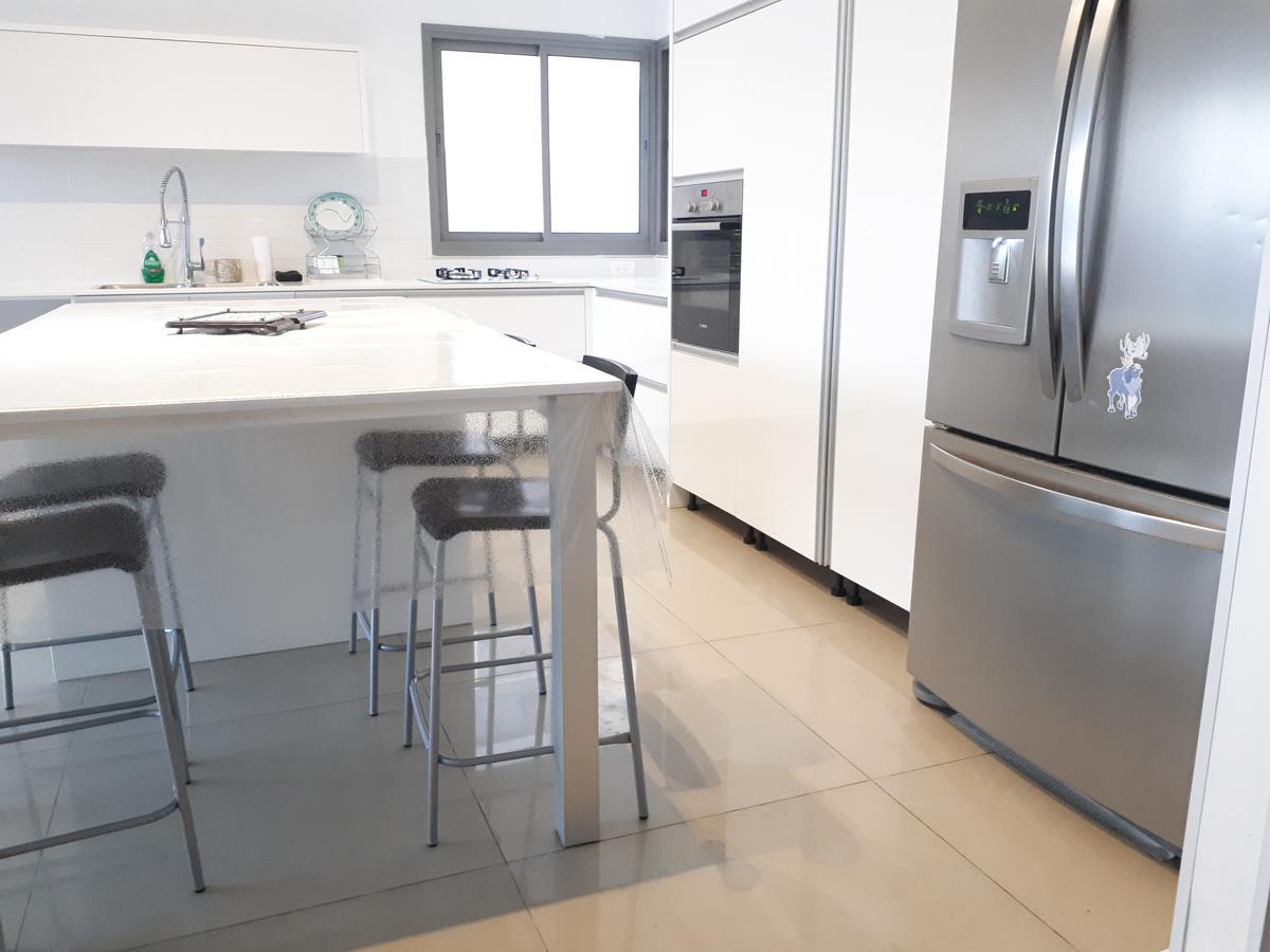 Stunning Penthouse With Sea Views And Private Heated Pool Appartement Eilat Buitenkant foto